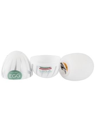 Egg Thunder